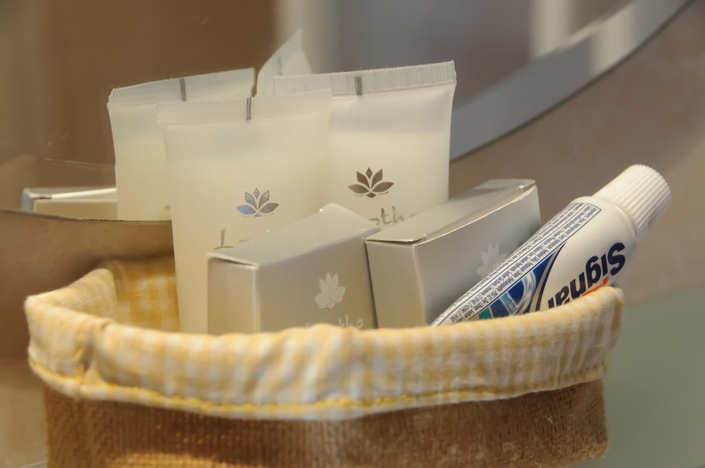 B&B La Fenice Монтегридольфо Номер фото